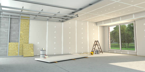 Best Insulation Contractors for Homes  in St George, UT