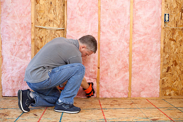 Trusted St George, UT Insulation Contractor Experts