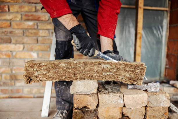 Insulation Repair Services in St George, UT