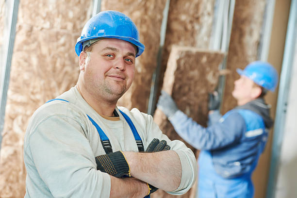 Best Commercial Insulation Contractor  in St George, UT