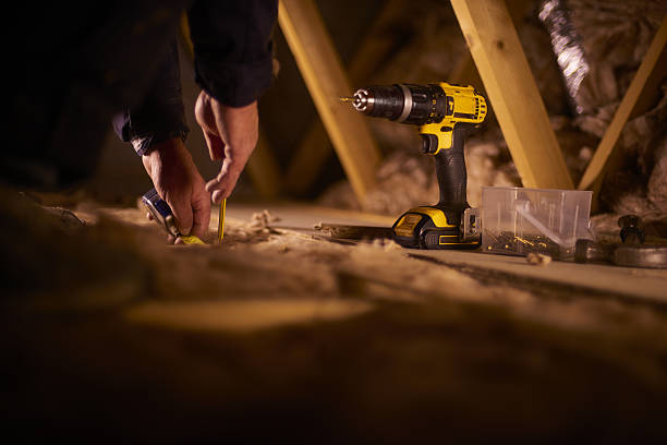 Best Garage Insulation Installation  in St George, UT