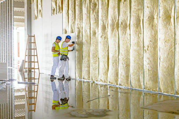 Range of Insulation Solutions in St George, UT